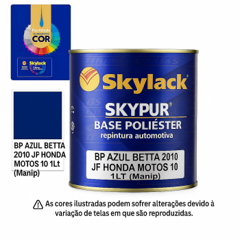 BP AZUL BETTA 2010 JF HONDA MOTOS 10  (Manip skylack)**
