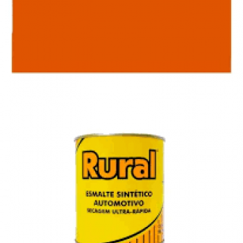 RURAL AMARELO VALMET 82 GALAO C/3,6LT!!