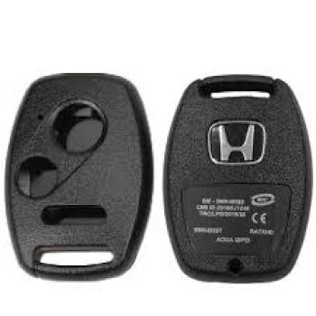 CAPA E CONTRA CAPA HONDA 2B+1 C/LOGO E C/PARAFUSO