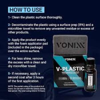 V-PLASTIC 20ML
