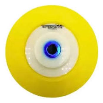 SUPORTE PARA BOINA 5 125MM - MS-PU09-125 AUTOAMERICA