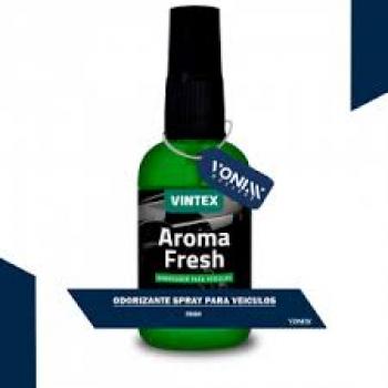 AROMINHA SPRAY VONIXX FRESH 60ML VONIX.