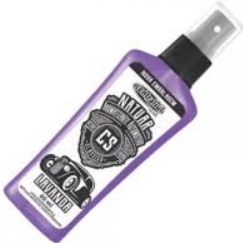 NATUAR AROMATIZANTE LAVANDA 60ML CENTRAL SUL