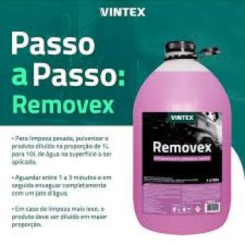 REMOVEX 5L