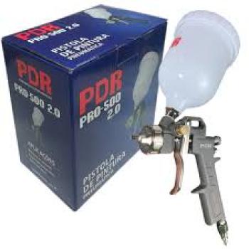 PISTOLA GRAVIDADE BICO 1,5 PRO500 PDR***
