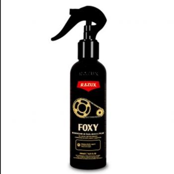 FOXY 240 ML - RAZUX