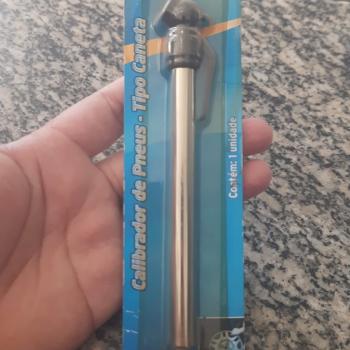 CALIB PNEU TP CANETA WESTER