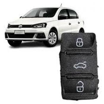 CAPA DOS BOTÕES VW G6 3B ORIGINAL
