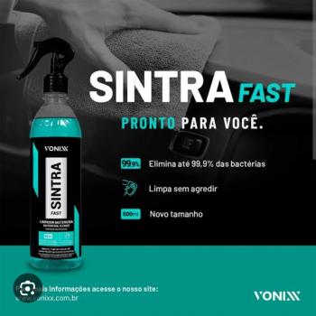 SINTRA FAST 500ML