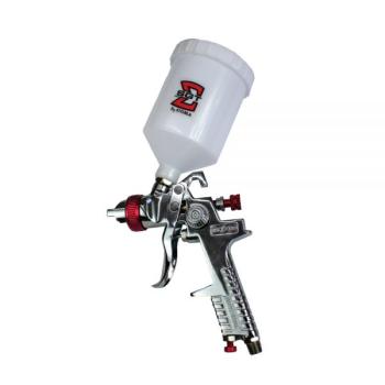 SGT3011B PISTOLA DE PINTURA 1.3 HVPL GRAVIDADE 60