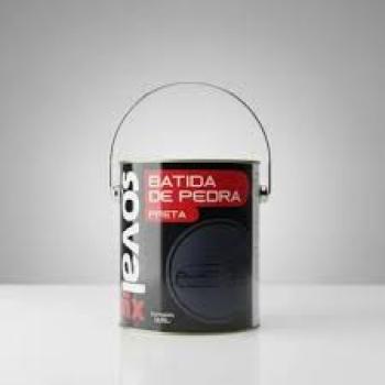 BATIDA de PEDRA PRETA 3,6 ML MASSA FIX ok