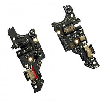 SUB PLACA DOCK DE CARGA MOTOROLA G35 Xt2243