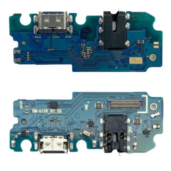 SUB PLACA DOCK DE CARGA SAMSUNG A13 5G, A04S
