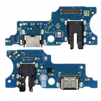 SUB PLACA DOCK DE CARGA SAMSUNG A06 4 GTURBO