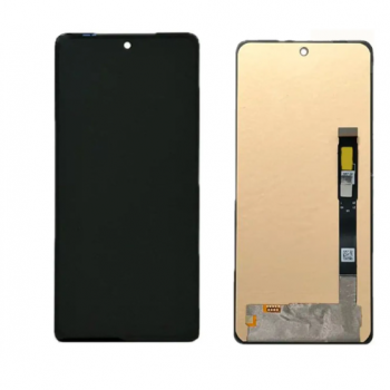 FRONTAL MOTOROLA EDGE 20 /EDGE 20 PRO SEM ARO - NACIONAL