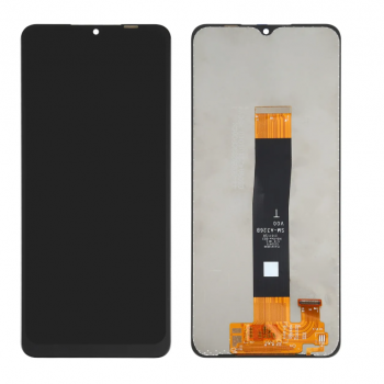 FRONTAL SAMSUNG A32 5G SEM ARO - LZH