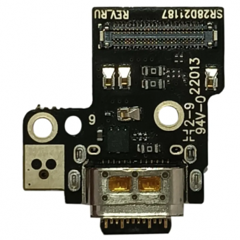 SUB PLACA DOCK DE CARGA MOTOROLA G200