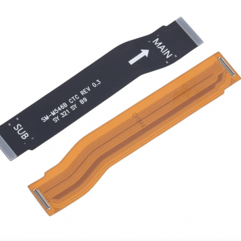 FLEX MAIN SUB SAMSUNG M54