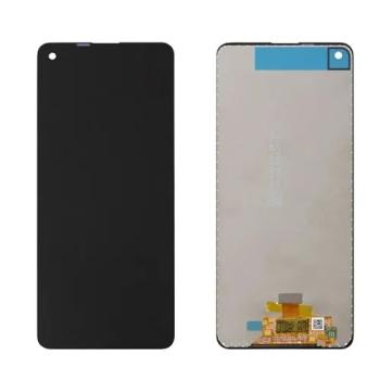 FRONTAL SAMSUNG A21S SEM ARO - LZH