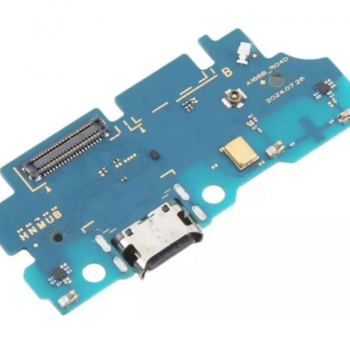 SUB PLACA DOCK DE CARGA SAMSUNG A16 B 5G - A166B