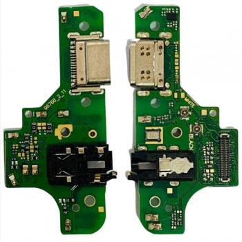 SUB PLACA DOCK DE CARGA LG K50, K50S