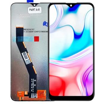 FRONTAL XIAOMI REDMI 8A SEM ARO - KIGX