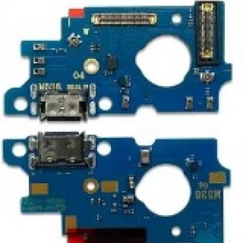 SUB PLACA DOCK DE CARGA SAMSUNG M53