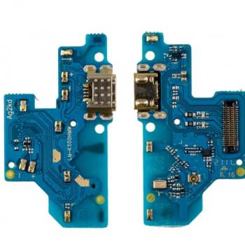 SUB PLACA DOCK DE CARGA LG K22