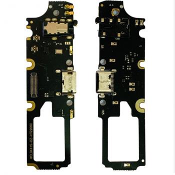 SUB PLACA DOCK DE CARGA LG K41S