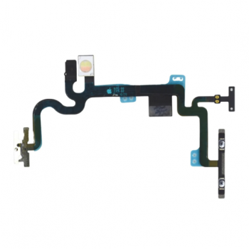 FLEX  POWER, VOLUME IPHONE 7G