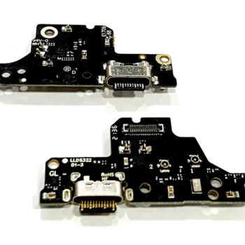 SUB PLACA DOCK DE CARGA MOTOROLA G31