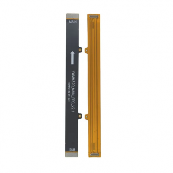 FLEX MAIN SUB MOTOROLA G31, G41