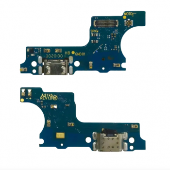 SUB PLACA DOCK DE CARGA SAMSUNG A01