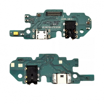 SUB PLACA DOCK DE CARGA SAMSUNG M10