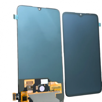 FRONTAL XIAOMI MI 9 LITE SEM ARO VIVID - LZH
