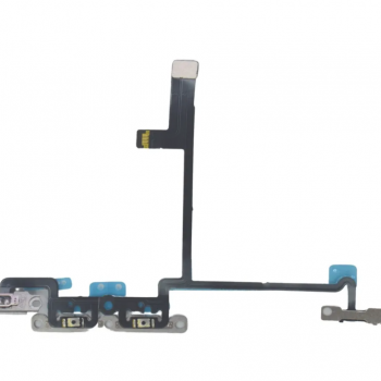 FLEX  VOLUME IPHONE X