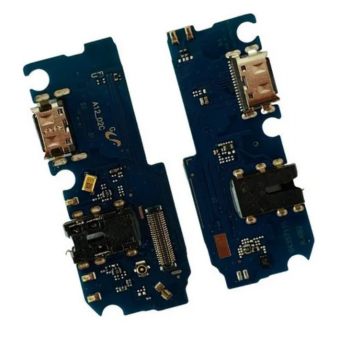 SUB PLACA DOCK DE CARGA SAMSUNG A12, M12