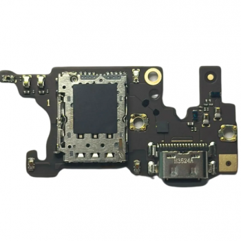 SUB PLACA DOCK DE CARGA MOTOROLA EDGE 30 NEO