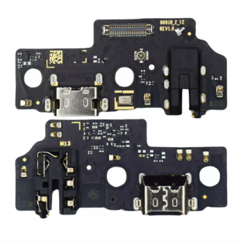 SUB PLACA DOCK DE CARGA SAMSUNG A05
