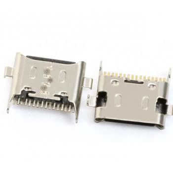 CONECTOR DE CARGA TIPO C PARA LG K61, K41