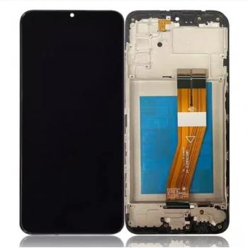 FRONTAL SAMSUNG A02S COM ARO - KIGX