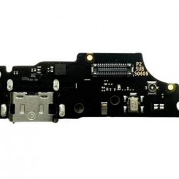 SUB PLACA DOCK DE CARGA MOTOROLA E32