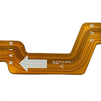 FLEX MAIN SUB SAMSUNG A71