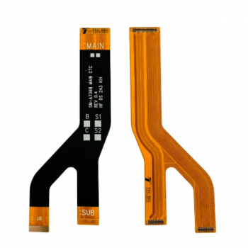 FLEX MAIN SUB SAMSUNG A73