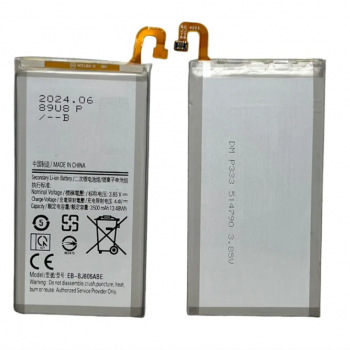 BATERIA 1 LINHA SAMSUNG J8 PLUS