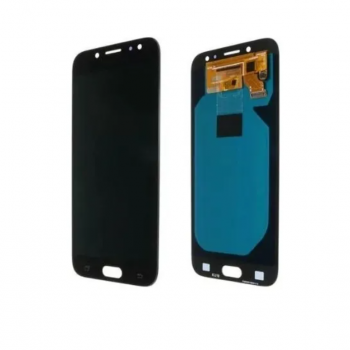 FRONTAL SAMSUNG J7 PRO PRETA OLED