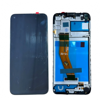 FRONTAL SAMSUNG A11 COM ARO - LZH