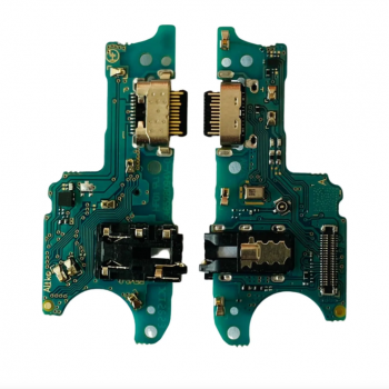 SUB PLACA DOCK DE CARGA SAMSUNG A03S