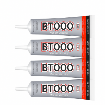 COLA PARA CELULAR B-7000 INCOLOR 110ML