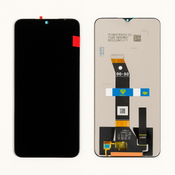 FRONTAL XIAOMI POCO M5 SEM ARO - OLED - KIGX